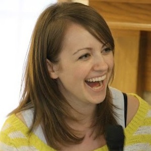BeckyMueller's avatar